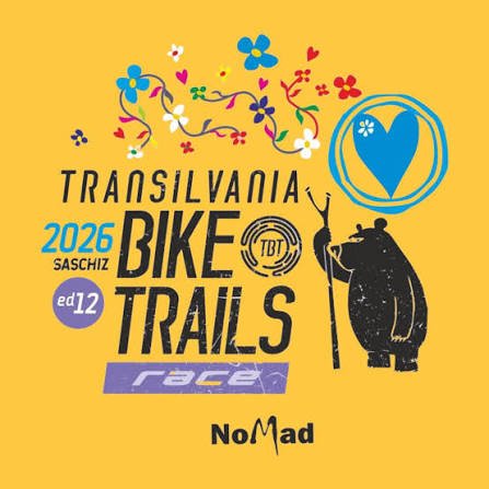 Transilvania Bike Trails Race (TBT Race) — Săschiz