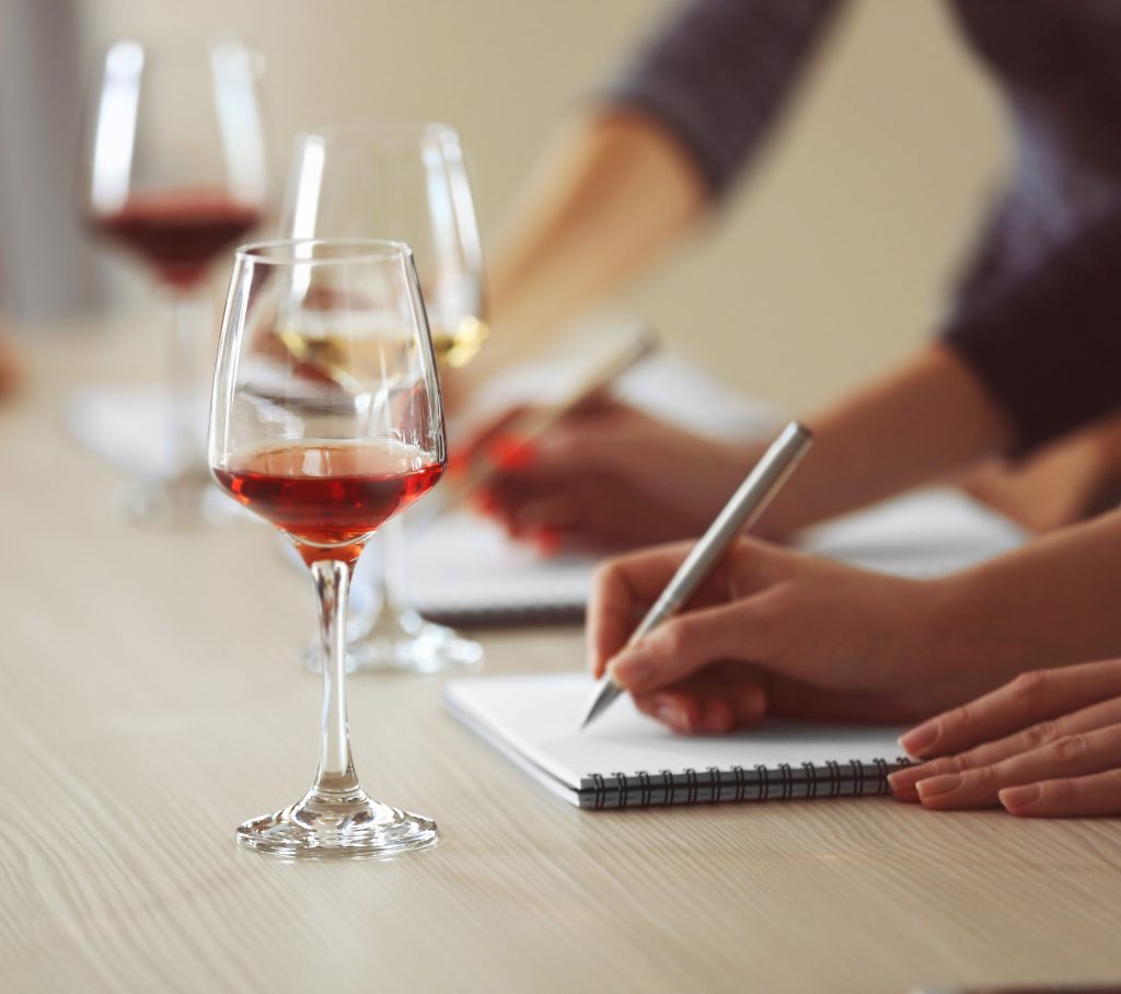 TRAWIS - Transylvania Wine School — Cluj