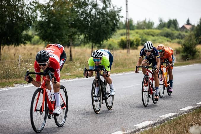 Turul Ciclist al Tinutului Secuiesc (Tour of Szeklerland) — Sfântu Gheorghe
