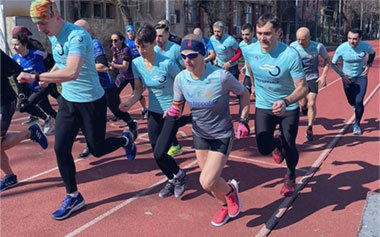 Unstoppable Sport Club — București