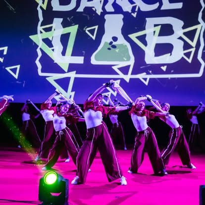Urban Dance Lab Cluj — Cluj