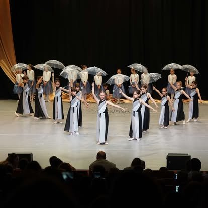 Victoria Dance Academy — București