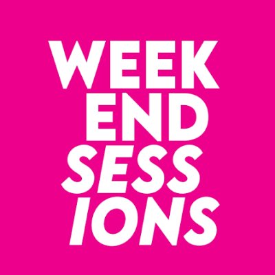 Weekend Sessions – Cinema Spaniol (day 1) — București