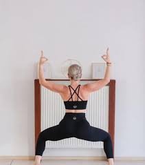 Ashtanga Vinyasa Yoga — Timișoara