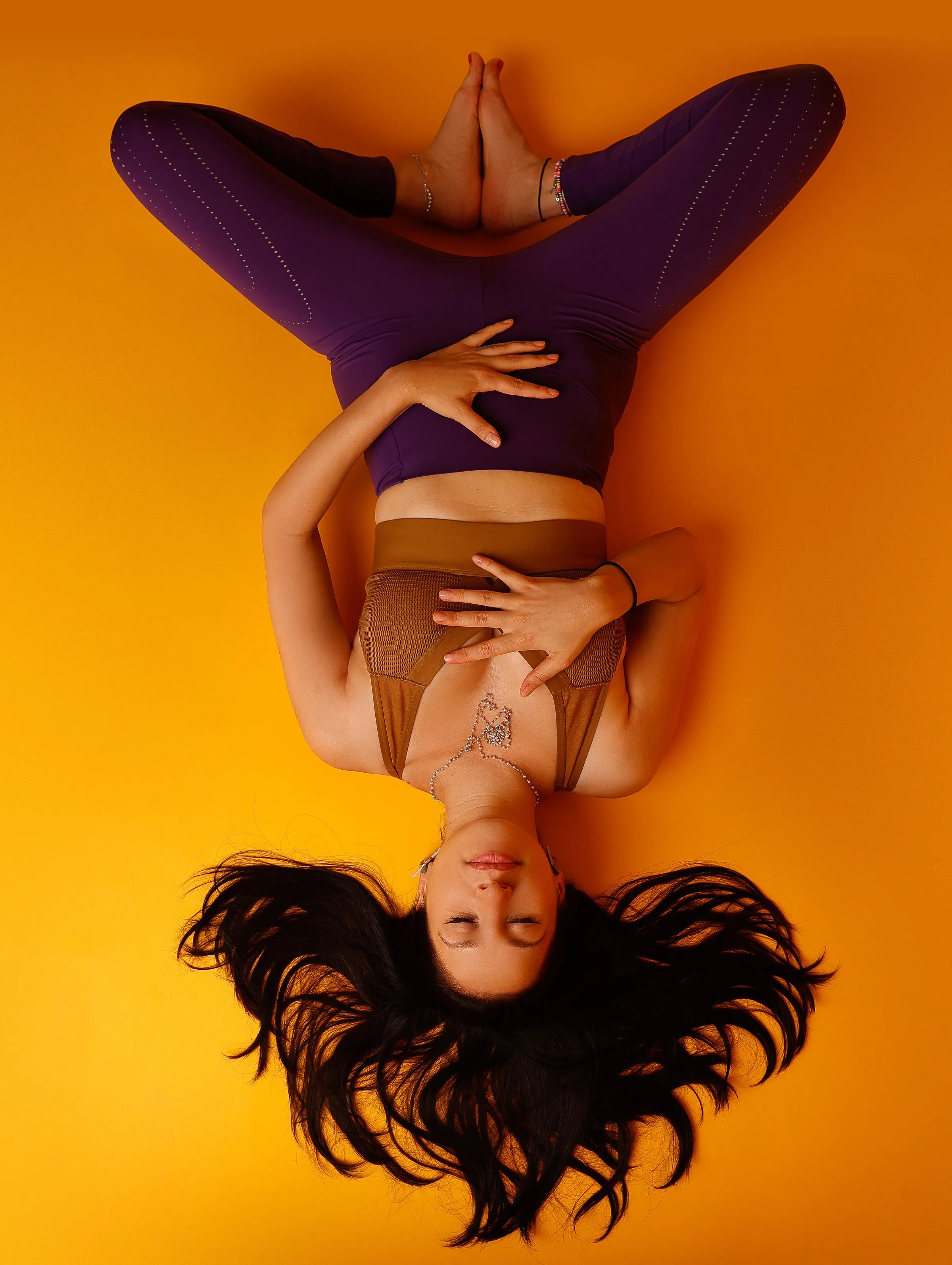 Yogally — Constanța