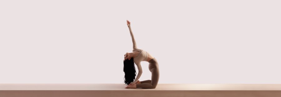 Pilates Reformer — Cluj
