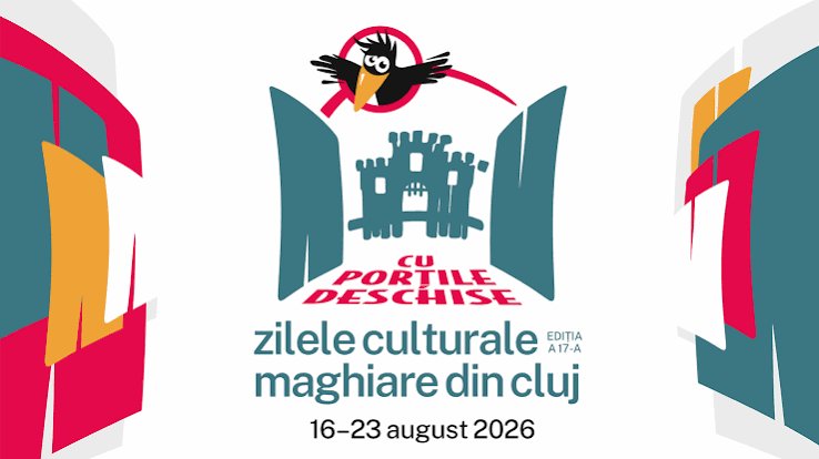 Zilele Culturale Maghiare din Cluj — Cluj