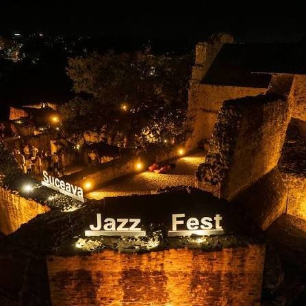 Suceava Jazz Fest — Suceava