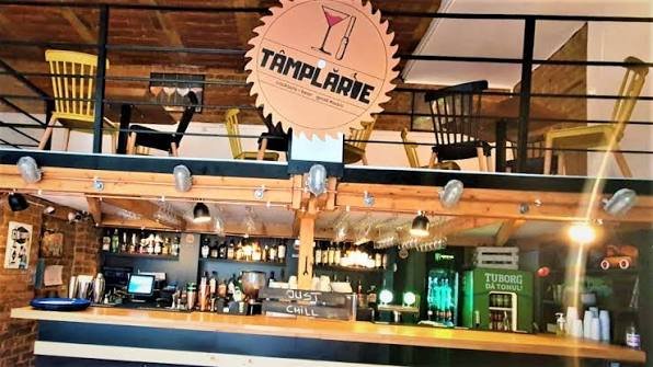 Tâmplărie Pub — Brașov
