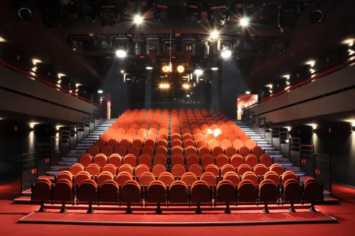 Teatrul Coquette — București