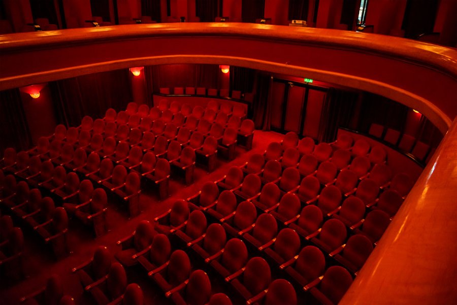 TARTUFFE - Teatrul Tineretului Piatra Neamt — Piatra Neamț